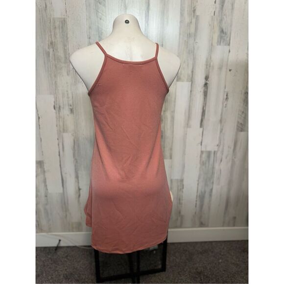 Pink Dress - Picture 3 of 5